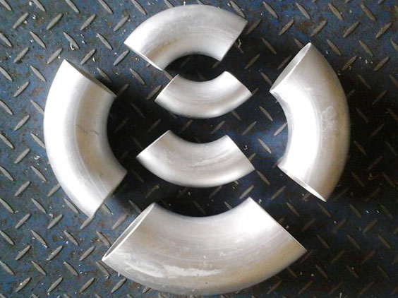 推制、熱煨、沖壓彎頭可以內襯陶瓷嗎